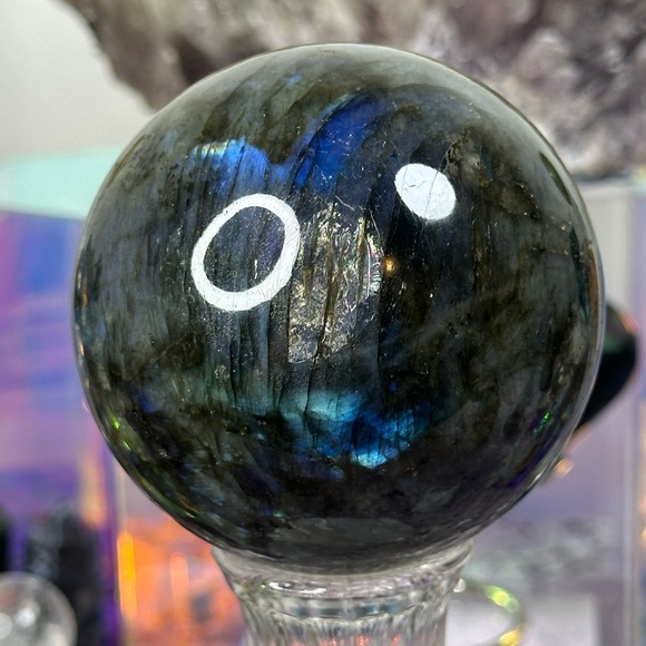 Laborite Sphere- LB09 - Picture 11 of 12